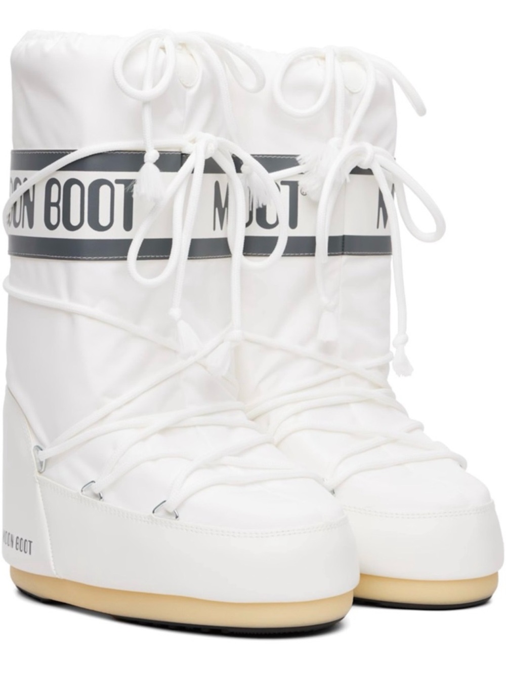 Moon Boots